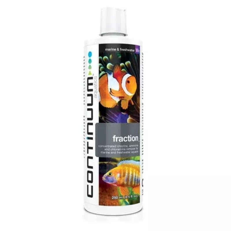Continuum – Fraction 250ml