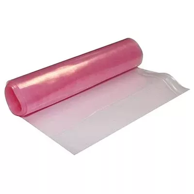 Contouring Plastic Roll,6″ x 10′