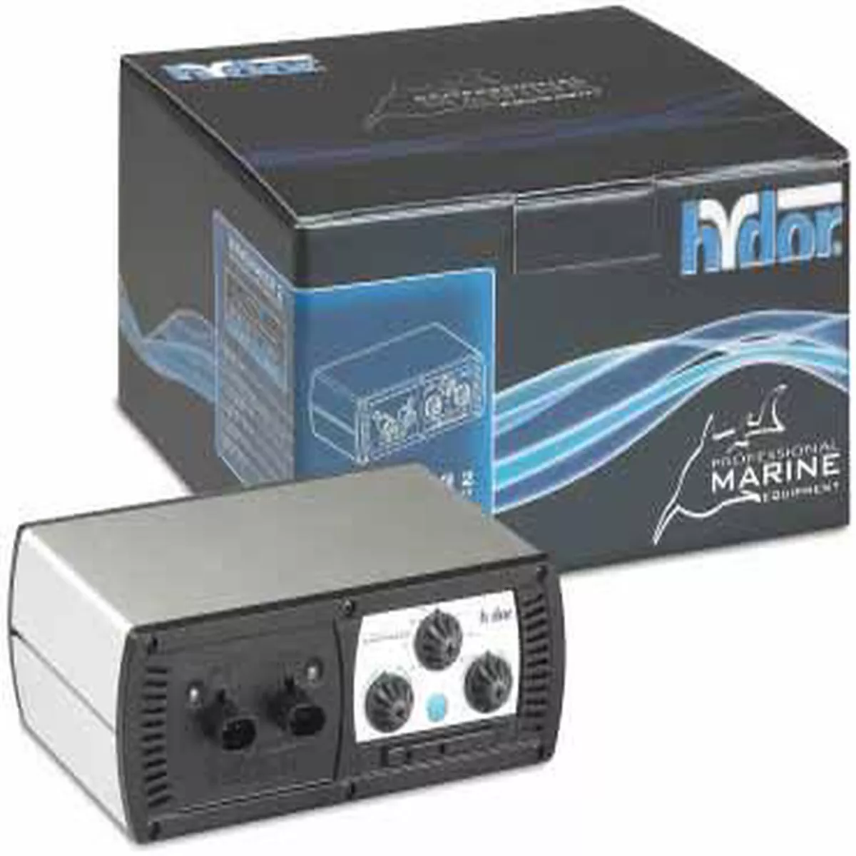 CONTROLLER WAVEMAKER SYSTEM 2