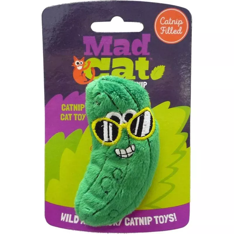Cool Cucumber