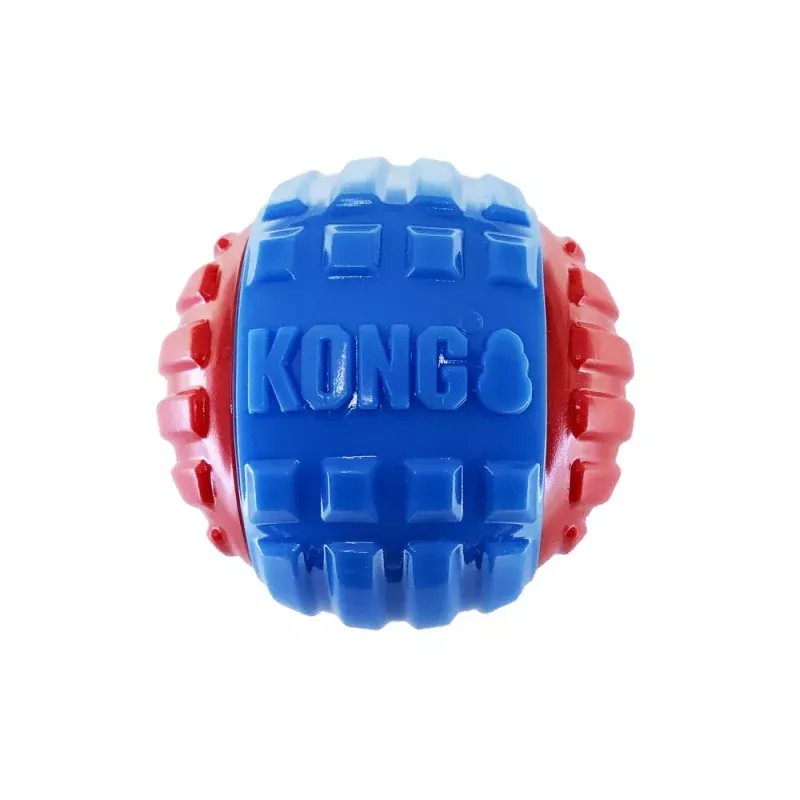 CoreStrength Rattlez Ball by Kong
