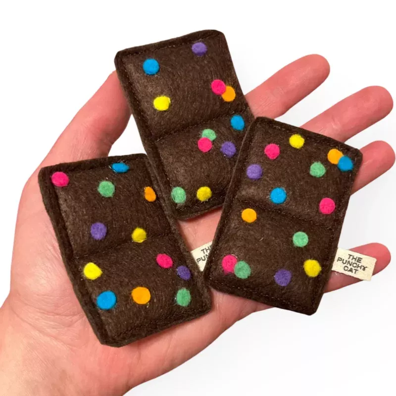 Cosmic Brownie