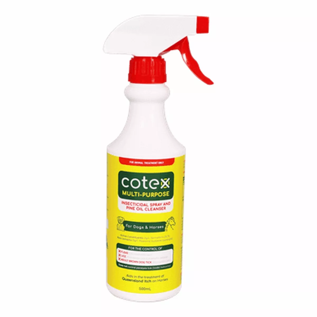 Cotex Cotex Multipurpose Insecticidal Spray