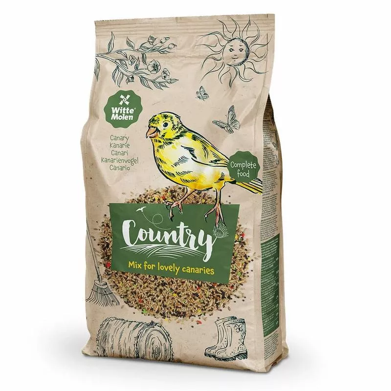 COUNTRY Canary 2,5kg