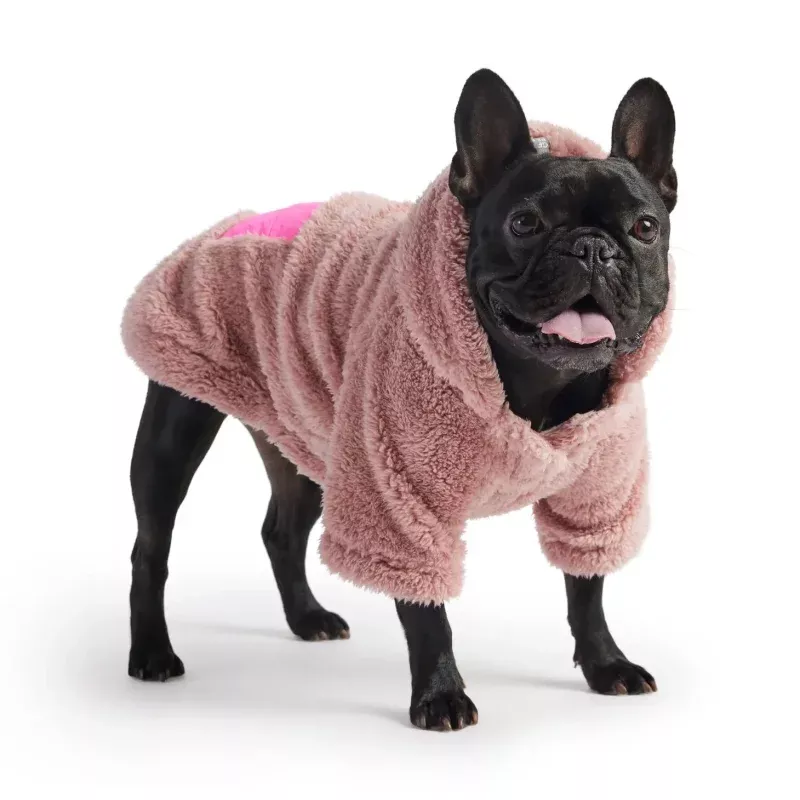 Cozy Hoodie