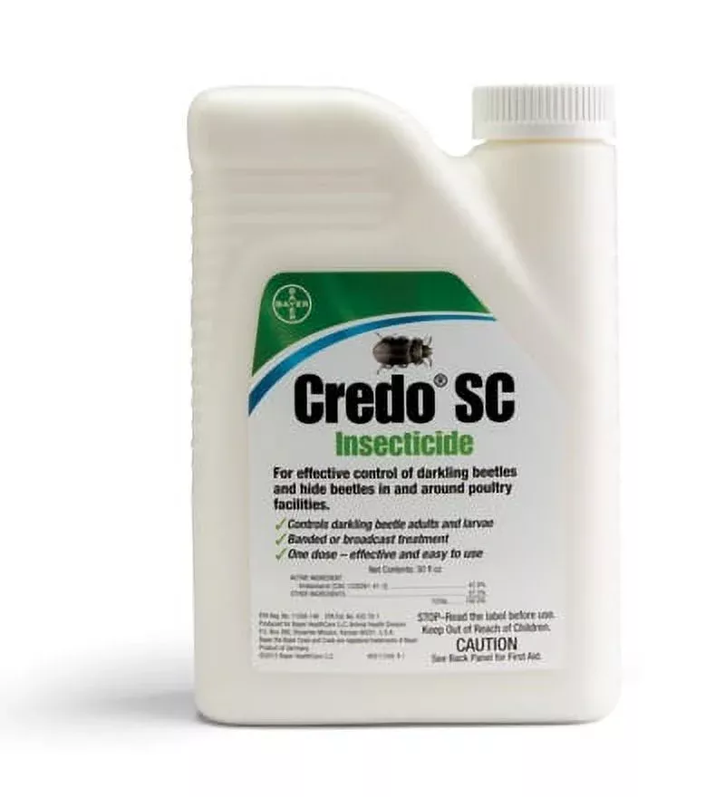 Credo SC Insecticide