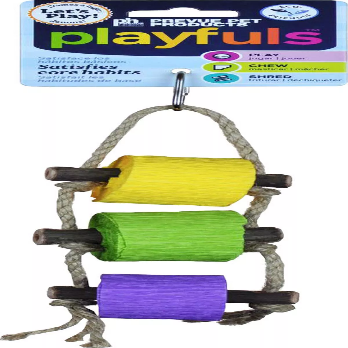 Crepe Rollups Small Animal Chew – Default