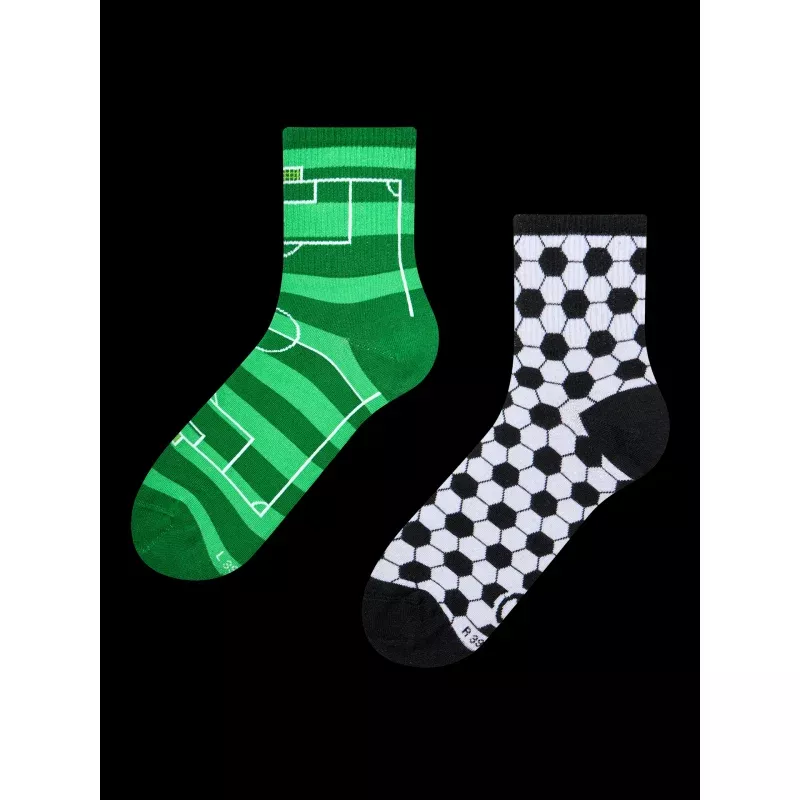 Crew Socks Football