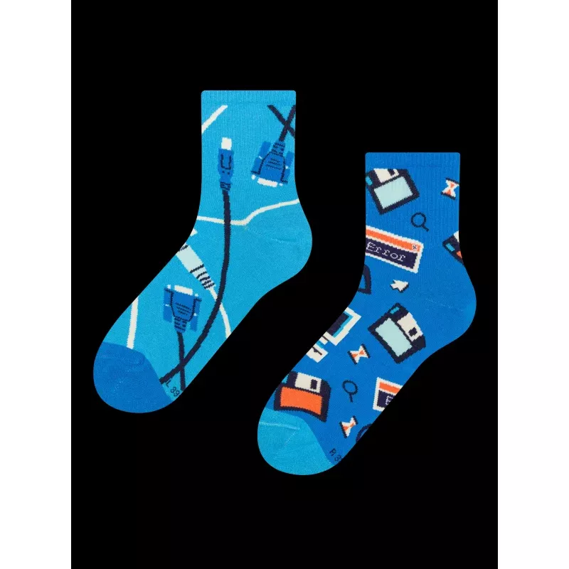Crew Socks Retro IT