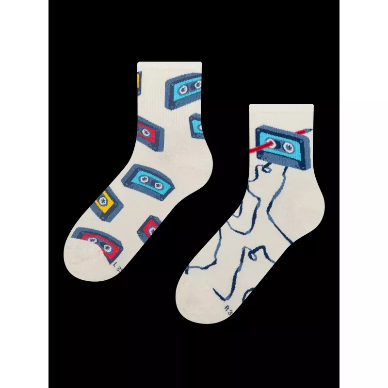 Crew Socks Tapes