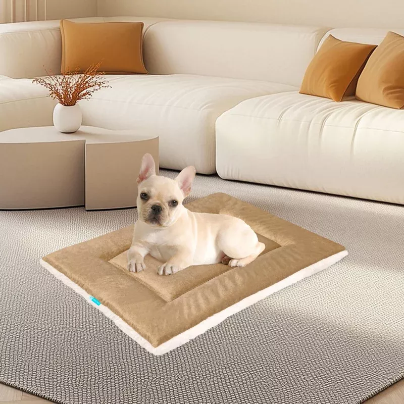 CT001 Multi-Use Pet Mat Tan