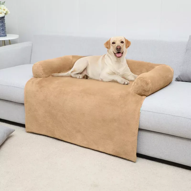 CT034 - Couch Protector Bed
