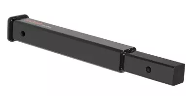 Curt – 18″ Receiver Tube Extender #45796