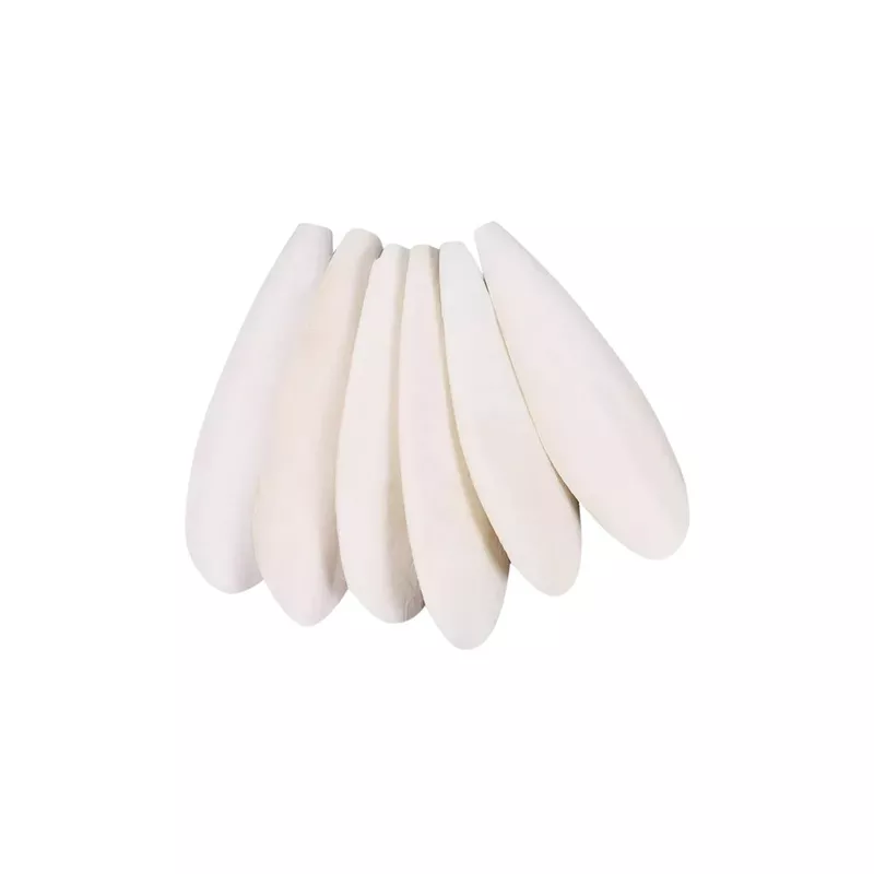 Cuttlebone Under 8″