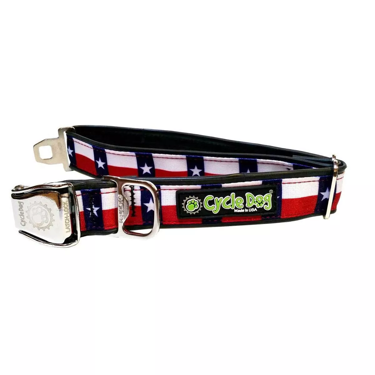 Cycle Dog – Texas Collar
