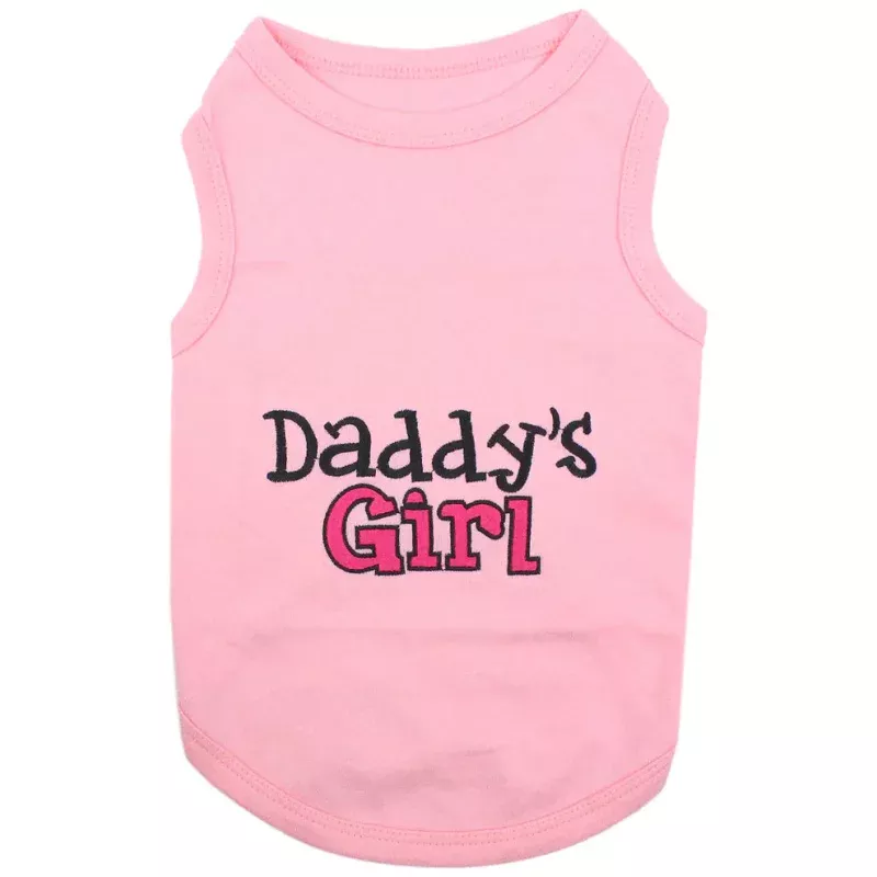 Daddy's Girl Tee