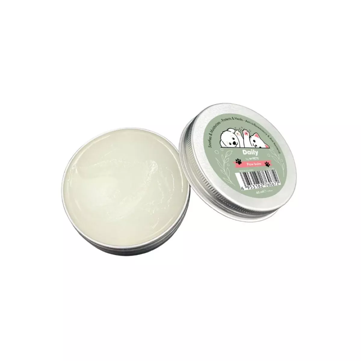DAILY Paw balm