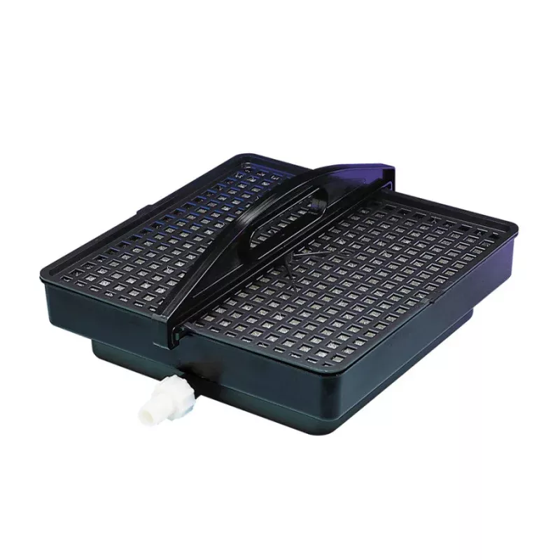 Danner Garden Pond Mechanical Filter