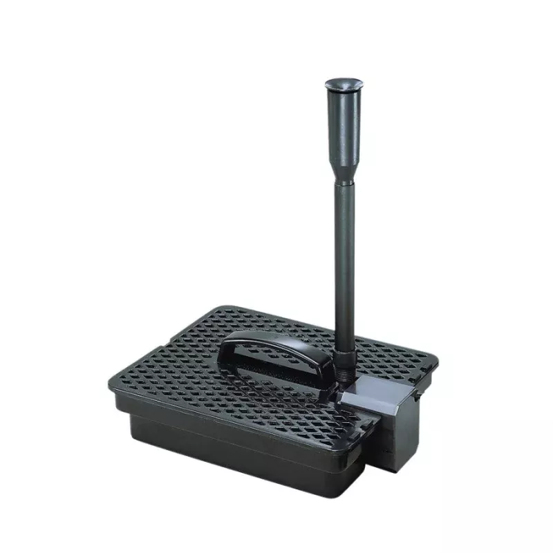 Danner Pondmaster Water Pump & Filter Kit
