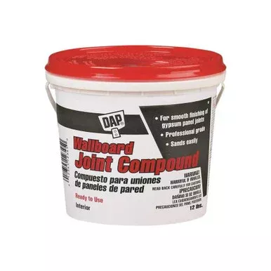 DAPReady-To-Use Wallboard Joint Compound- 1 Gallon