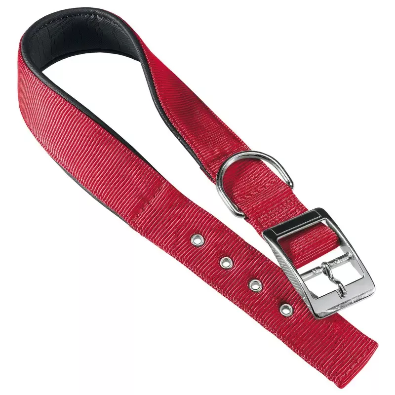 Daytona C25/45 Collar Red