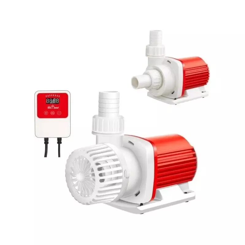 DC4000 pump