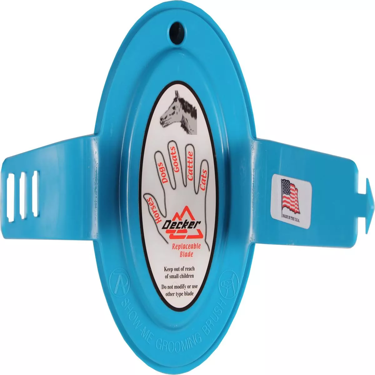 Decker Shedder Curry – ASSORTED