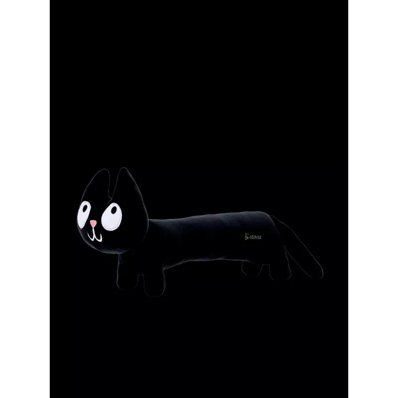Dedoles Plushie Long Cat