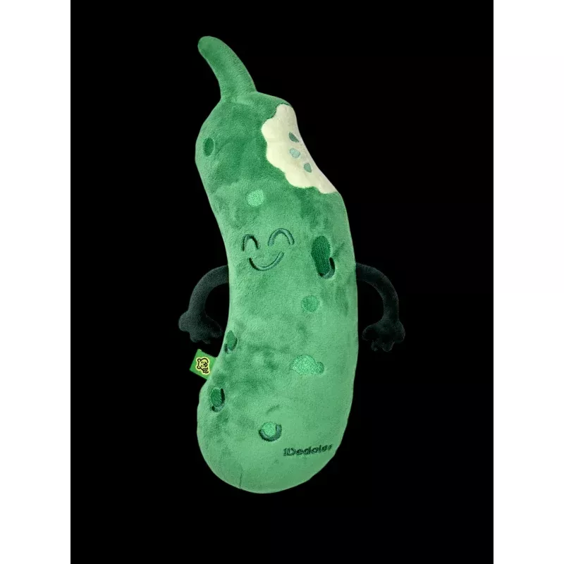 Dedoles Plushie Pickle