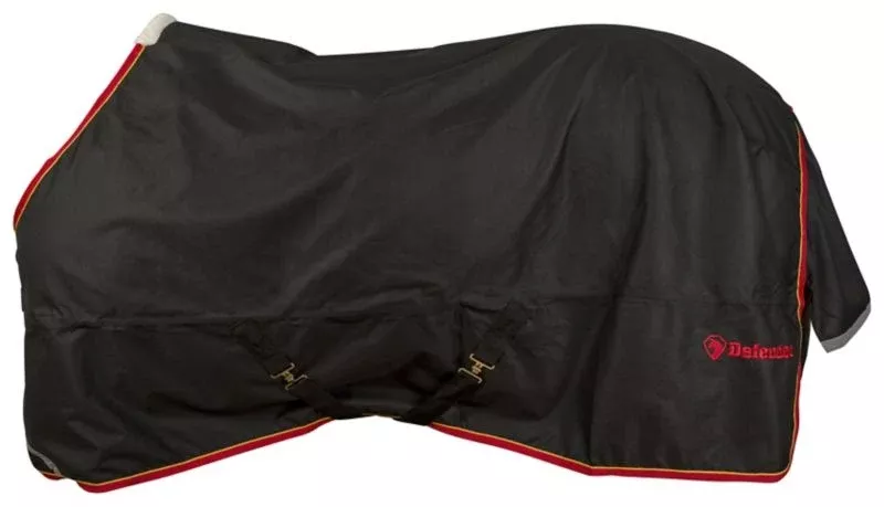 Defender 1200D Cosi Turnout Sheet