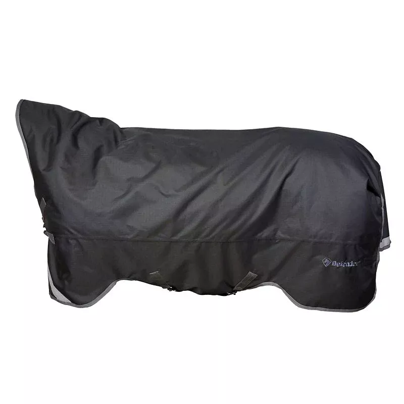 Defender Titanium 1200D High Neck Blanket