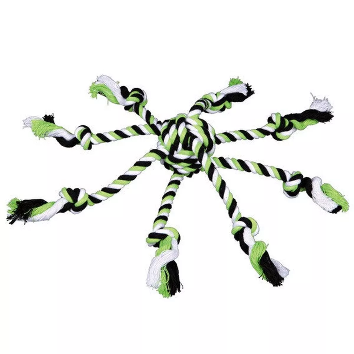 Denta Fun Rope Toy