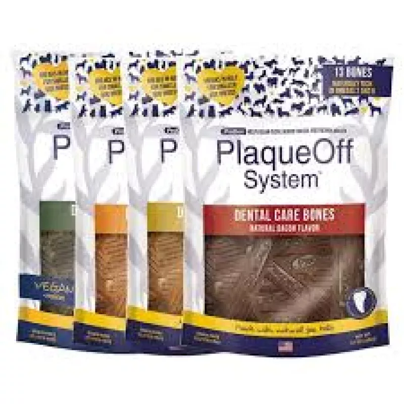 Dental Bones for Dogs