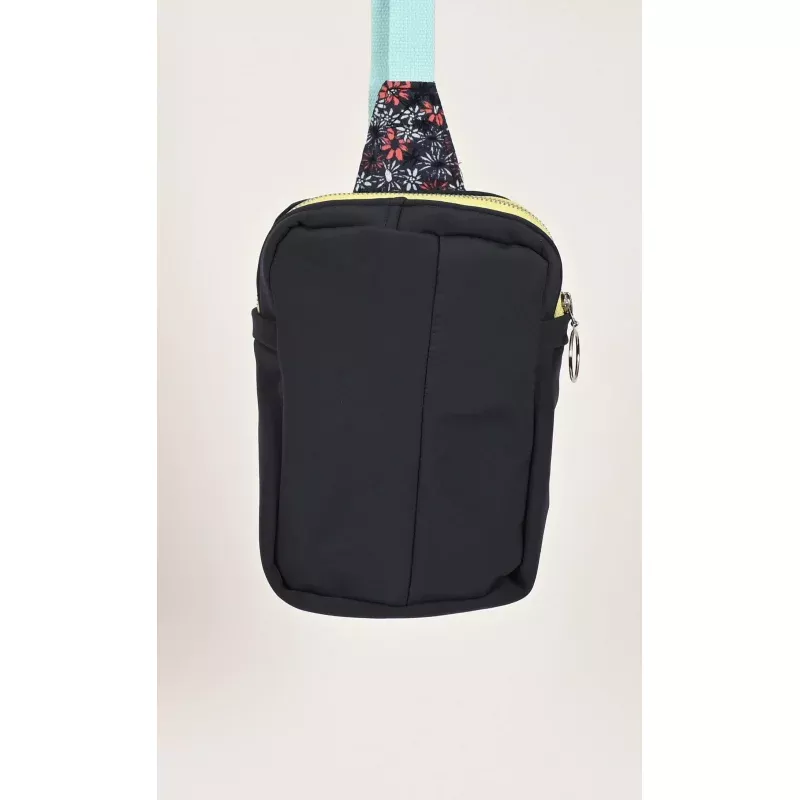 The Denver Crossbody Bag-1