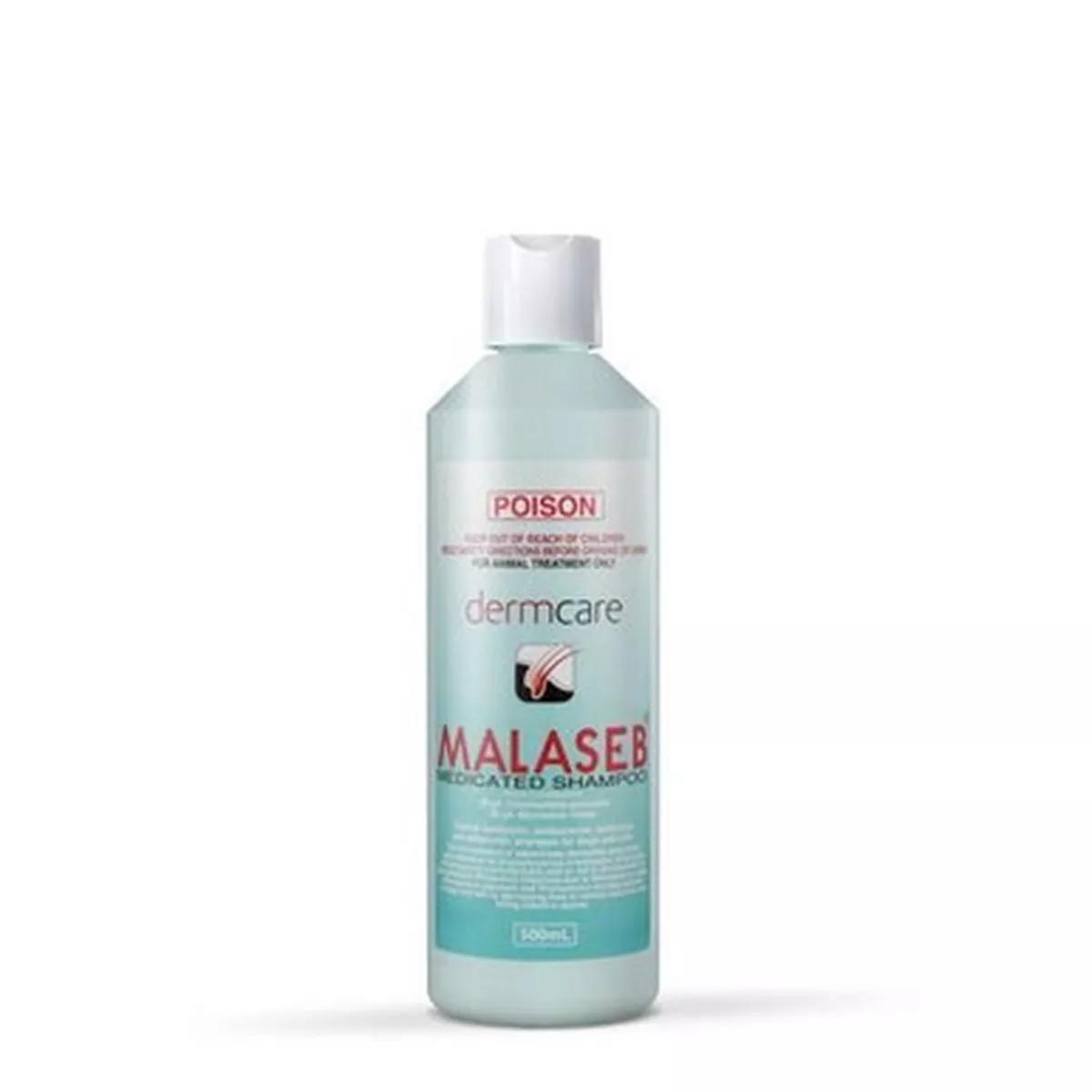 Dermcare Medicated Shampoo