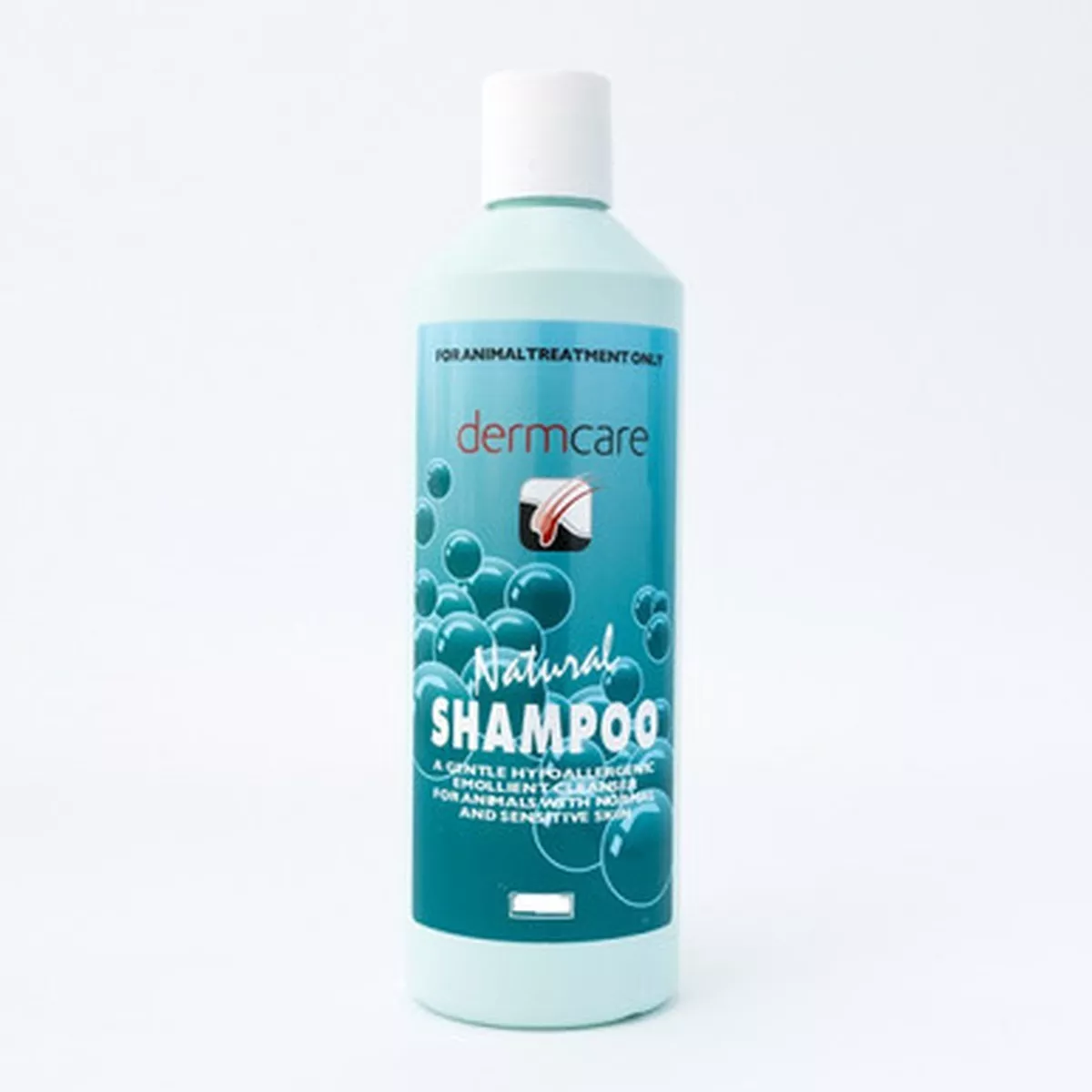 Dermcare Natural Shampoo