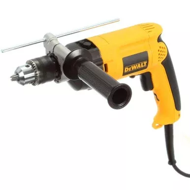 DeWALT – 1/2 in. Variable Speed Reversible Hammer Drill