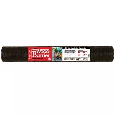 Dewitt Professional Max Weed Control Barrier