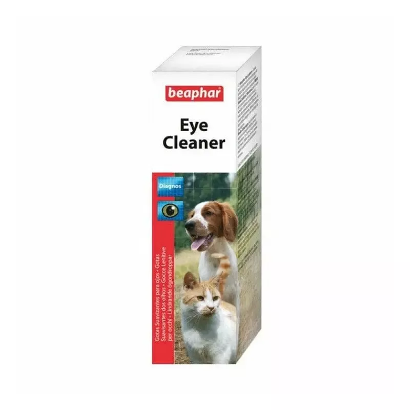 Diagnos Eye Cleaner 50ml