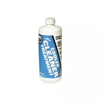 Dial Mfg. Cooler Cleaner- 1 Qt