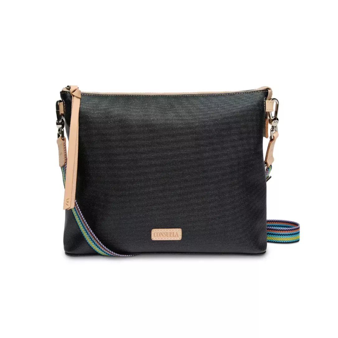 Diamond Downtown Crossbody