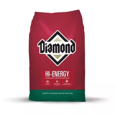DIAMOND HI-ENERGY 50 LBS