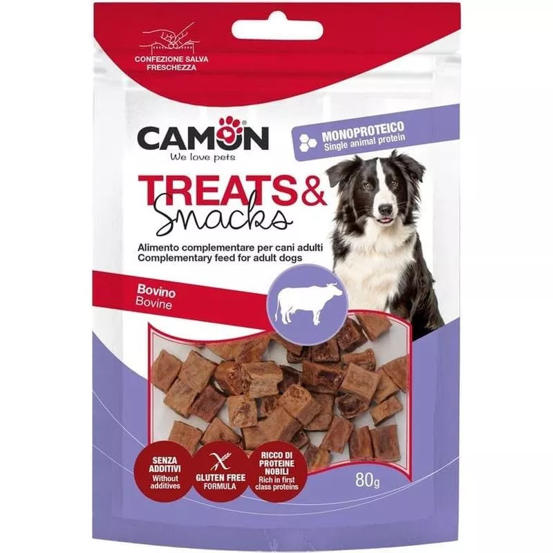 Diced beef (80g)