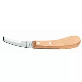 DICK Hoof Knife Economic Double Sided