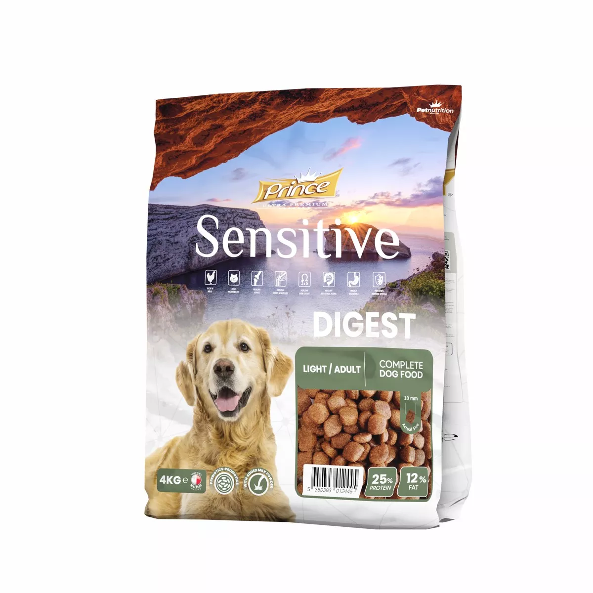 DIGEST DIET – 4KG– 4