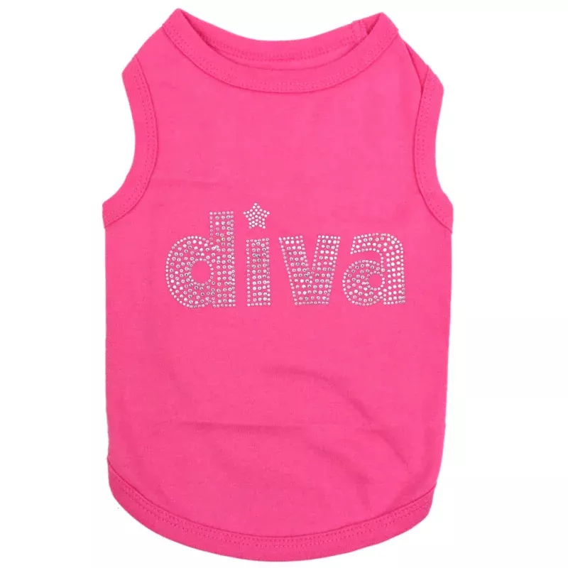 Diva Tee