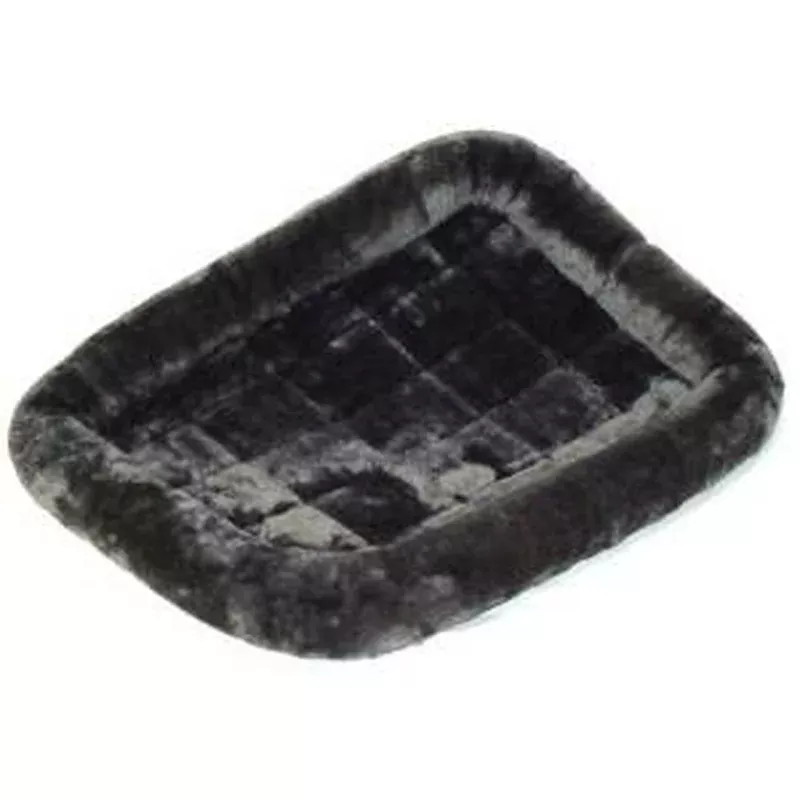 Dog Bed - Charcoal