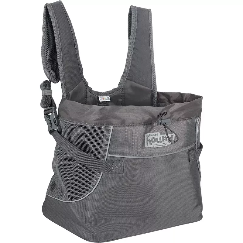 Dog Carrier - PupPak