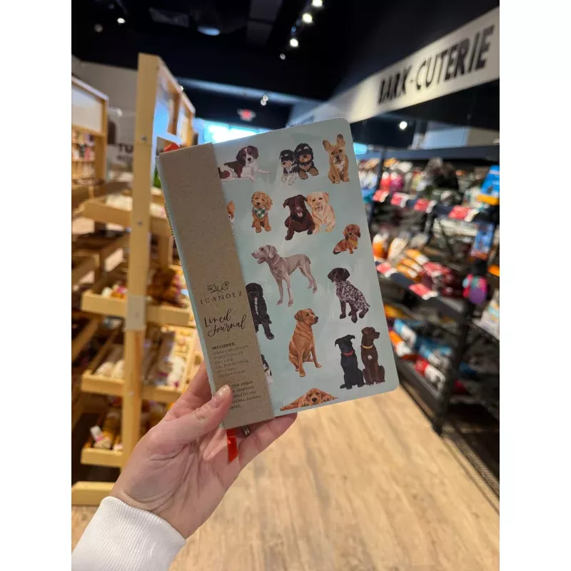 Dog Journal