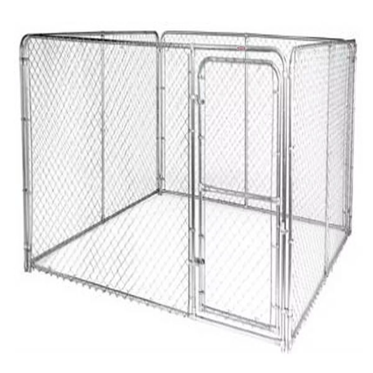 Dog Kennel 10' x 10' x 6'